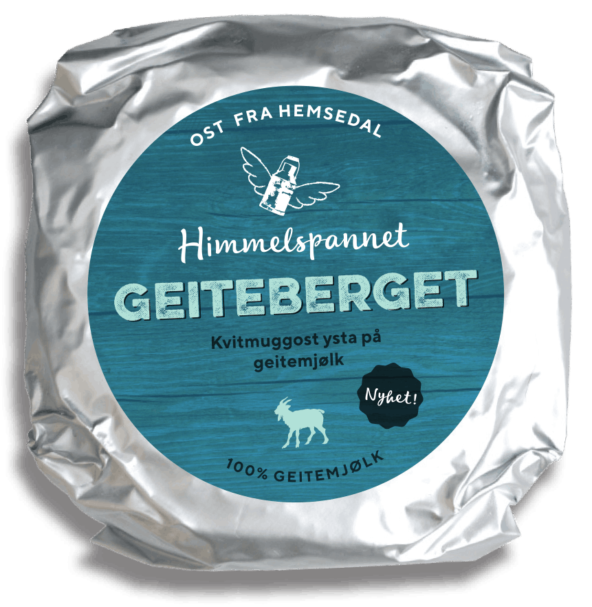 Geiteberget