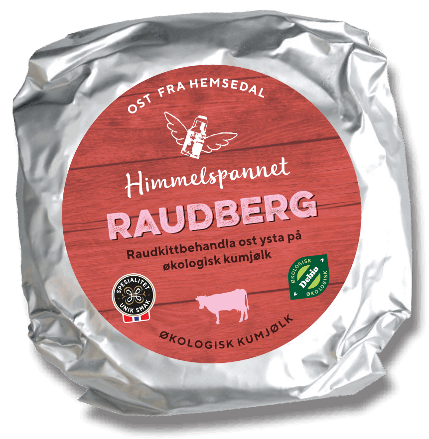 Raudberg