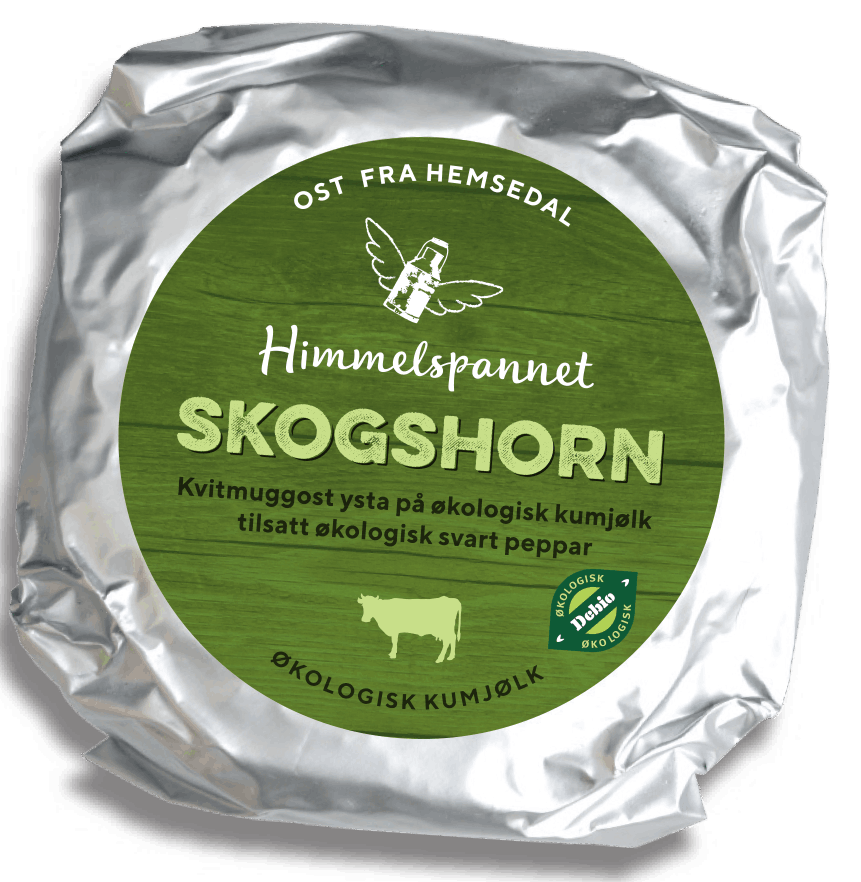 Skogshorn