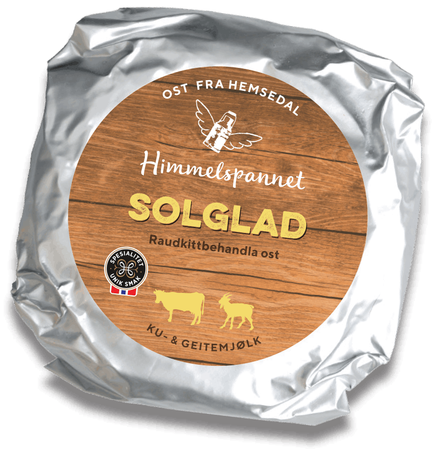 Solglad